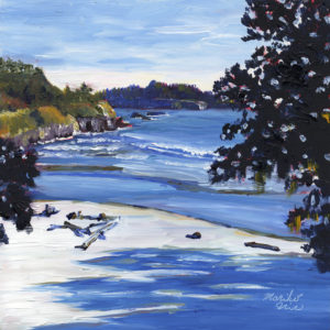 839. Sunny April at Big River Beach_blog